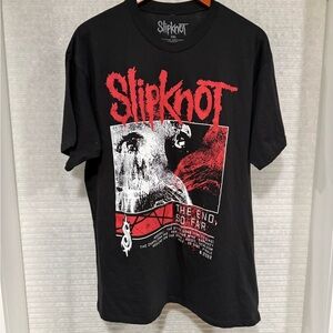 Slipknot Graphic T-Shirt